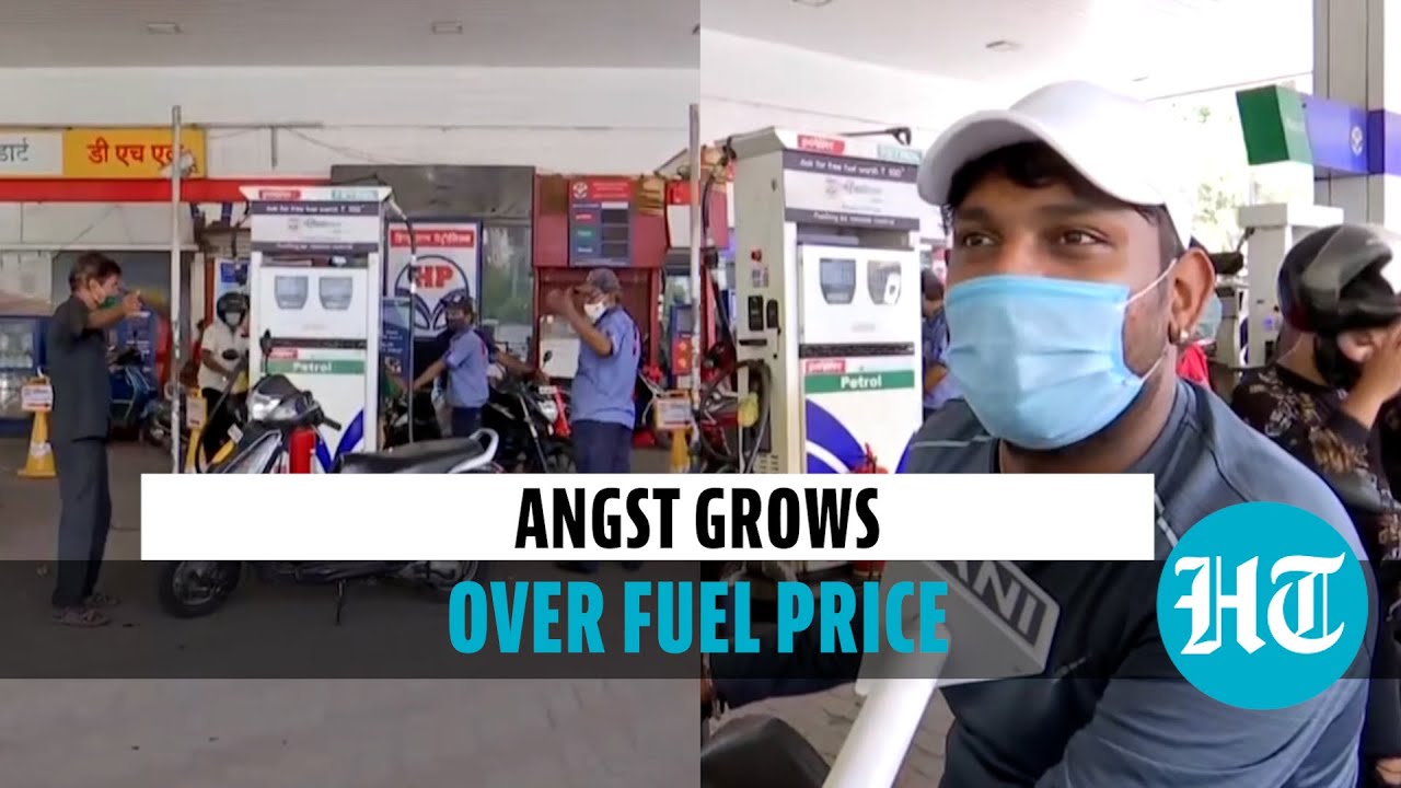 Petrol-Diesel Price: Petrol-Diesel became cheaper by ₹ 15 per liter, see the rates in your city.